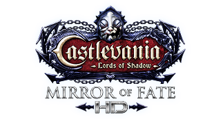 Castlevania Lords of Shadow: Mirror of Fate (modded)
