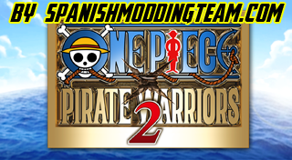 ONE PIECE: PIRATE WARRIORS 2 (modded)