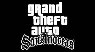 Grand Theft Auto: San Andreas (modded)