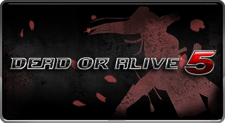 Dead Or Alive 5 (modded)