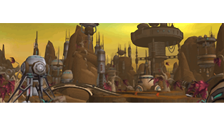 Ratchet & Clank (modded)