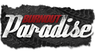 Burnout Paradise (modded)
