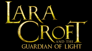 Lara Croft and the Guardian of Light (modded)