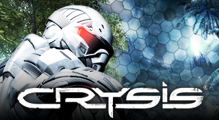 Crysis HD (modded)