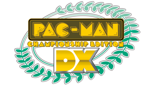 Pac Man Championship Edition DX (modded)