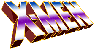 X-Men Arcade (modded)