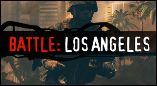 Battle Los Angeles (modded)