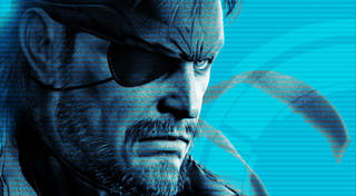 METAL GEAR SOLID PEACE WALKER HD EDITION (modded)