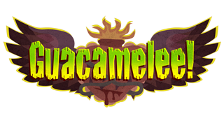 Guacamelee! (modded)
