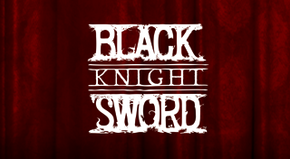 Black Knight Sword (modded)