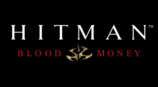 Hitman: Blood Money (modded)
