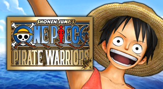 One Piece - Pirate Warriors (modded)