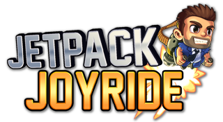 Jetpack Joyride (modded)