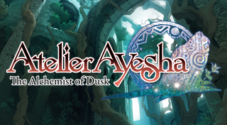 Atelier Ayesha - The Alchemist Of Dusk (modded)