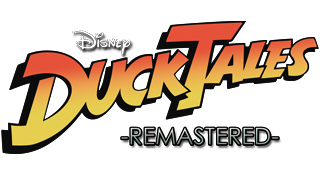 DuckTales: Remastered (modded)