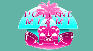 Hotline Miami (modded)