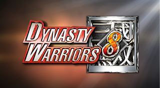 Dynasty Warriors 8 (modded)