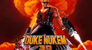 Duke Nukem 3D Megaton Edition (modded)