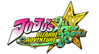 JoJo's Bizarre Adventure: All Star Battle (modded)