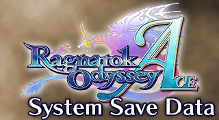 Ragnarok Odyssey ACE (modded)