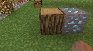 Minecraft: PlayStation 3 Edition (modded)