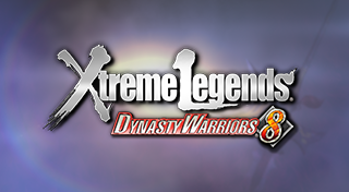 Dynasty Warriors 8: Xtreme Legends (modded)