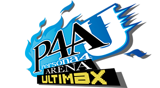 Persona 4 Arena Ultimax (modded)
