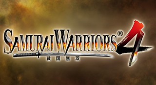 Samurai Warriors 4 (modded)