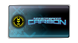 Need for Speed: Carbon (modded)