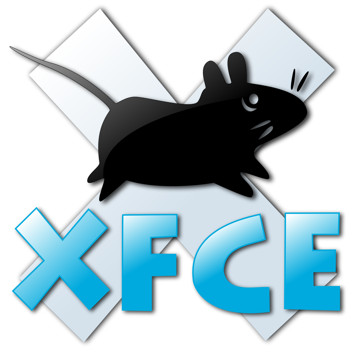 xfce4 icon