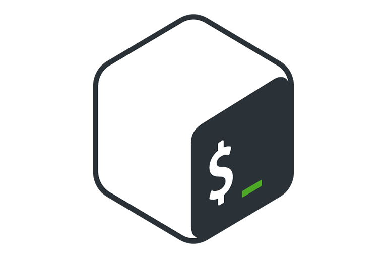 Bash Icon