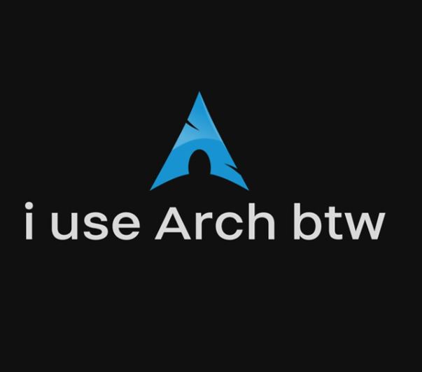 archlinuxuse icon